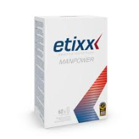 Etixx ManPower - 60 tabs