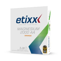 Etixx - Magnesium 2000AA