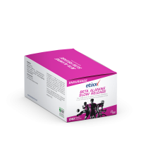 Etixx Beta Alanina Slow Relese - 240 tabs