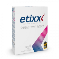 Etixx Carnitine 1000 - 30 tabs