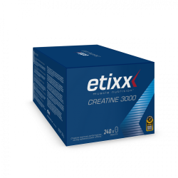 Etixx - Creatine 3000 - 240 tabs