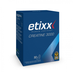 Etixx - Creatine 3000 - 90 tabs