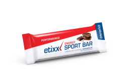 Etixx Energy Sport Bar - 1 x 40g