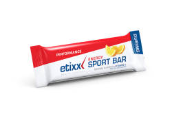 Etixx Energy Sport Bar - 1 x 40g