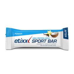 "Promocja" Etixx - High Protein Bar - 1 x 50g