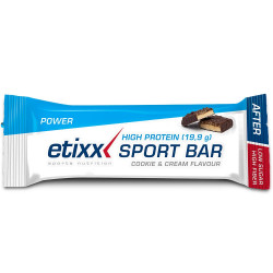Etixx - High Protein Bar - 12 x 50g