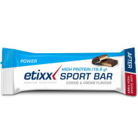 Etixx - High Protein Bar - 1 x 50g