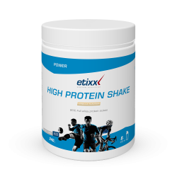 Etixx - High Protein Shake - 240g