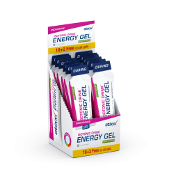 Etixx Isotonic Drink Energy Gel- 60g