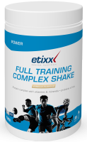 Etixx - Full Training Complex Shake - 1000g