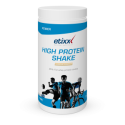 Etixx - High Protein Shake - 1000g