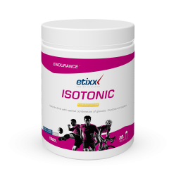 Etixx Isotonic Powder - 1000g