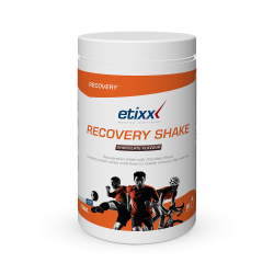 Etixx Recovery Shake - 1000g