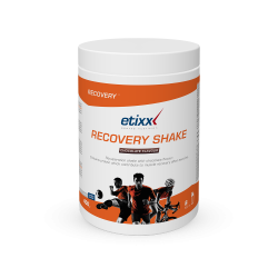 Etixx Recovery Shake - 400g