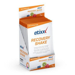 Etixx Recovery Shake - 12 x 50g