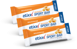 "Promocja" Etixx Recovery Sport Bar -2+ 1 Gratis