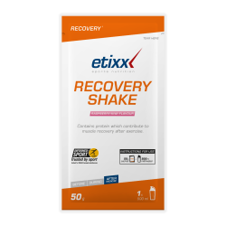 Etixx Recovery Shake - 1 x 50g