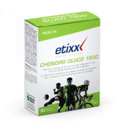 Etixx Chondro Gluco 1500-30 tabletek