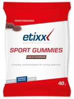 Etixx - Sport Gummies 12 x 40g