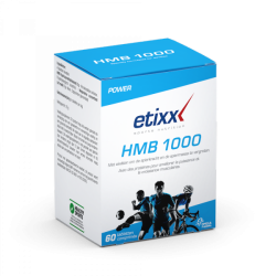 Etixx - HMB 1000 - 60 tabs