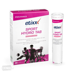 Etixx - Sport Hydro 3 x 15 tabs