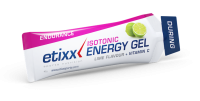 Etixx Energy Gel - Isotonic - 1 x 40g