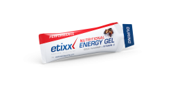 Etixx Energy Gel - Nutritional - 1 x 38g