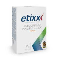 Etixx - Magnesium Instant Stick - 30 saszetek