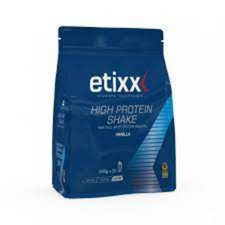 Etixx - High Protein Shake - 1000g