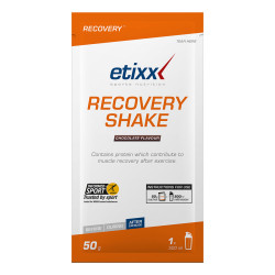 Etixx Recovery Shake - 1 x 50g
